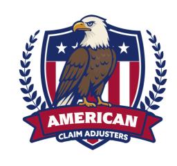 ACA Claims logo